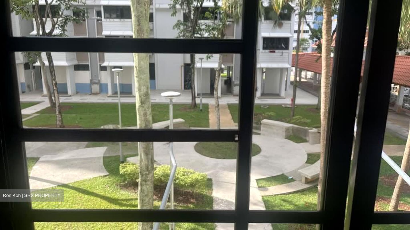 Blk 321 Ang Mo Kio Avenue 1 (Ang Mo Kio), HDB 3 Rooms #557228631